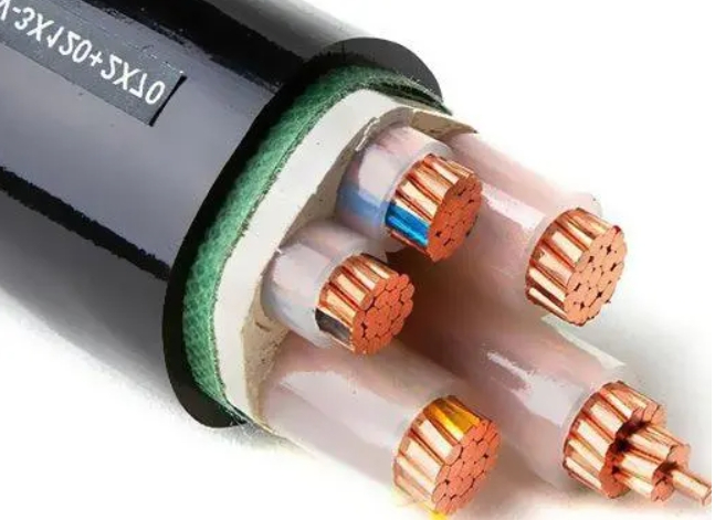 影響電線(xiàn)電纜絕緣電阻值的因素有哪些呢？