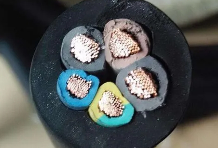廣東起聯(lián)電纜一起來看一下電線電纜預防因導體線過載起火問題.jpg